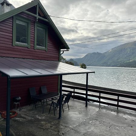 奥达Vasstun Panorama别墅 外观 照片